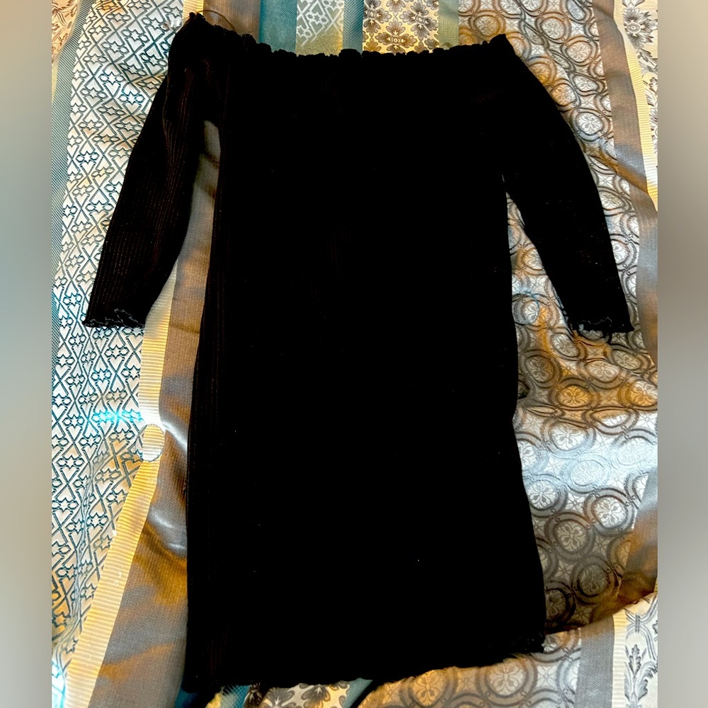 Short Dress